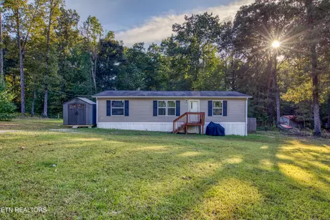 120 Alyssa Dr, Rockwood, TN 37854