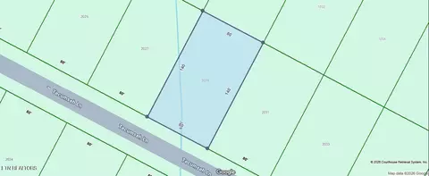 2009 Tecumseh Ln, Crossville, TN 38572