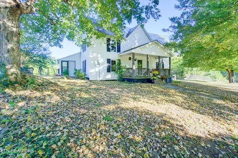116 County Road 216, Niota, TN 37826