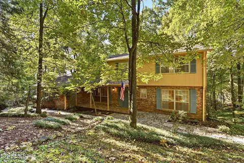 12424 Hound Ears Pt, Knoxville, TN 37934