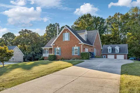 3551 Tolbert Dr, Cookeville, TN 38506