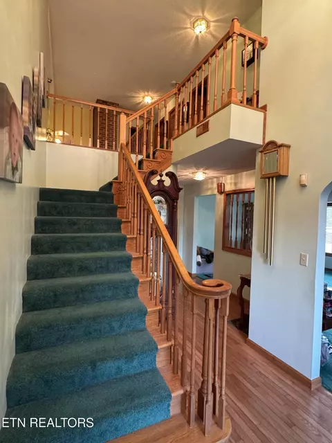 Entry Way - 2961 Forge Ridge Rd, Harrogate, TN 37752 photo 1 of 3