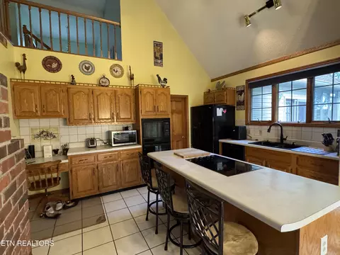 Kitchen - 2961 Forge Ridge Rd, Harrogate, TN 37752 photo 1 of 5