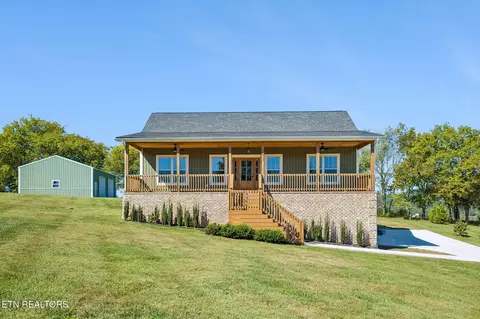 5713 Quail Run Dr, Maryville, TN 37804