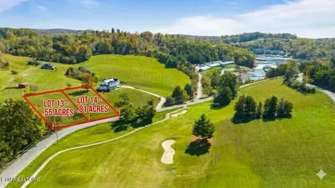 Deerfield Way Lot 13, La Follette, TN 37766