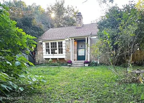 1407 Southgate Rd, Knoxville, TN 37919