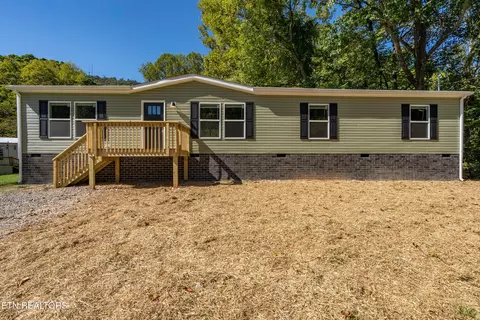 676 Clymersville Rd, Rockwood, TN 37854