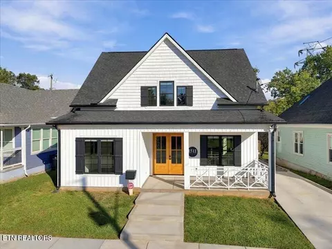 1511 Grainger Ave, Knoxville, TN 37917
