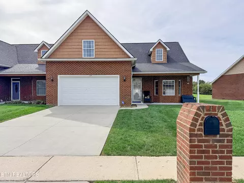 139 Genesis Ave #5C, Crossville, TN 38571