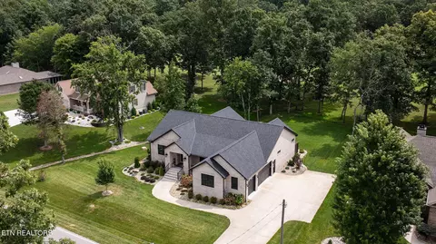 119 Forest View Dr, Crossville, TN 38558