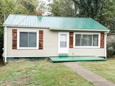 4029 Ivy Ave, Knoxville, TN 37914