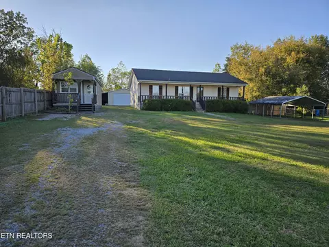 16092 Dodson Branch Hwy, Cookeville, TN 38501