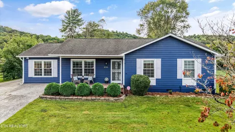 8006 Wilnoty Dr, Knoxville, TN 37931