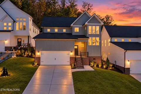 12512 Dalton View Ln, Knoxville, TN 37932