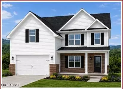201 Roseberry St #LOT 119B, Oak Ridge, TN 37830