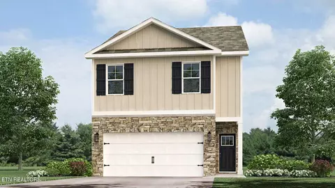 3107 Caroline Grace St, Knoxville, TN 37920