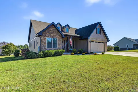 150 Wilshaw Ct, Madisonville, TN 37354