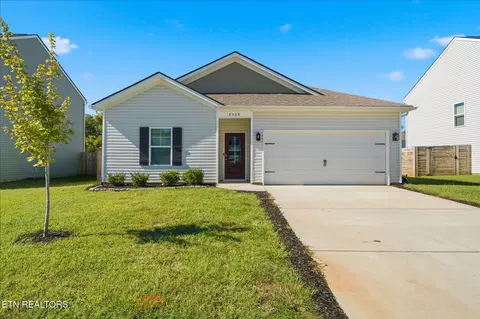3509 Rylee Jean Way, Maryville, TN 37804