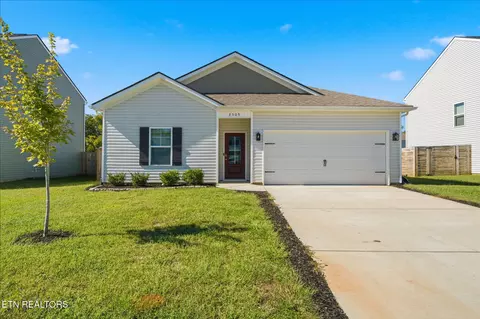 3509 Rylee Jean Way, Maryville, TN 37804
