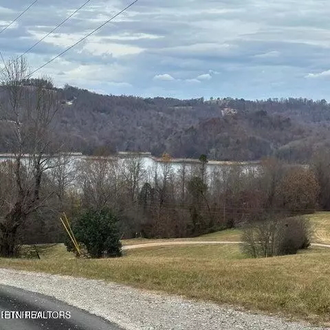Bob Wright Rd, Maynardville, TN 37807