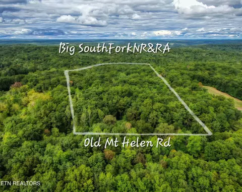 6549 Old Mount Helen Rd, Allardt, TN 38504