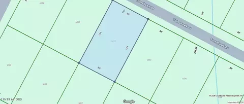 6032 Tomahawk Dr, Crossville, TN 38572
