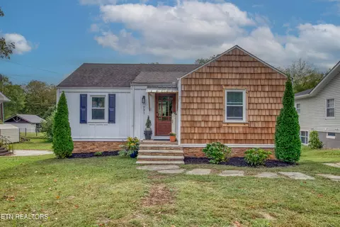 731 Cedar Springs Rd, Athens, TN 37303