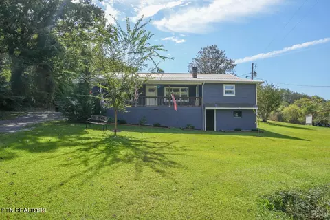 111 Cathcart Rd, Vonore, TN 37885