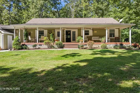 4350 Get Good Hollow Rd, Loudon, TN 37774