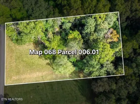 1 Acre Old Mount Helen Rd, Allardt, TN 38504