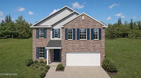 2225 Ebony Wood Ln, Knoxville, TN 37932