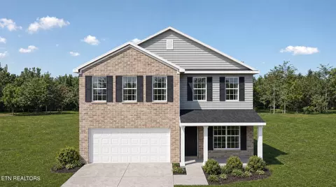 1927 Juniper Brush Rd, Knoxville, TN 37932