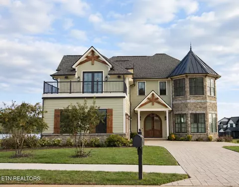 157 River Watch Way, Loudon, TN 37774