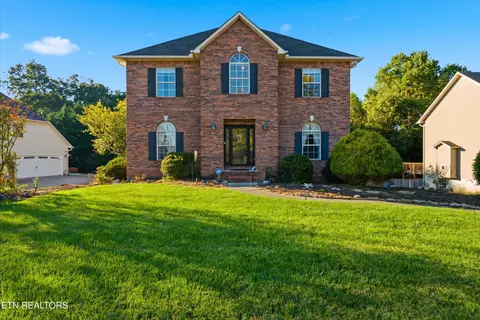 5641 Summitridge Ln, Knoxville, TN 37921