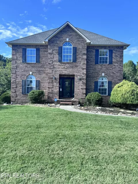 5641 Summitridge Ln, Knoxville, TN 37921
