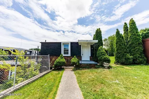 1520 Highland Dr, Knoxville, TN 37918