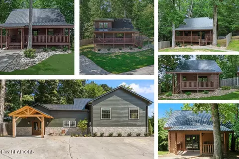 Undisclosed, Sevierville, TN 37876