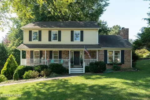 12622 Wagon Wheel Cir, Knoxville, TN 37934