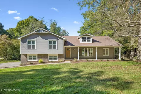 309 Timberhill Ct, Knoxville, TN 37934