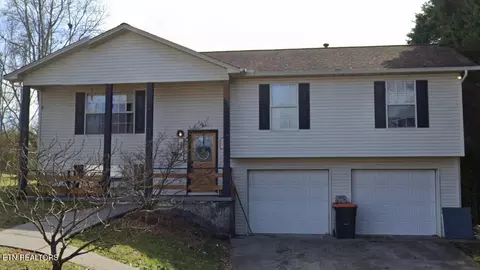 306 High Tower Rd, Maryville, TN 37804