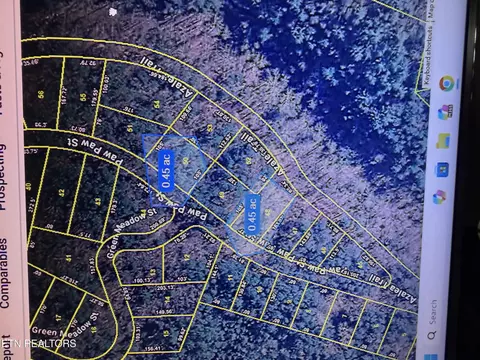 Paw Paw St, Sevierville, TN 37876