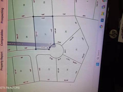 lot27 Beechwood St, Sevierville, TN 37876
