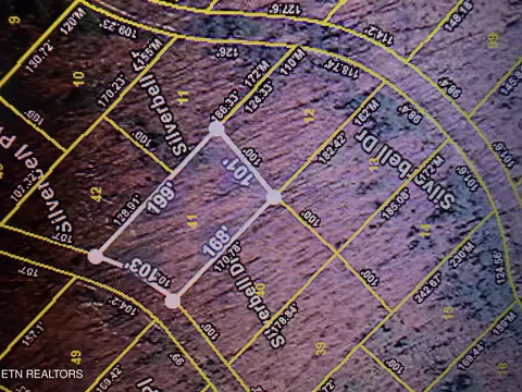 lot41 Silverbell Dr, Sevierville, TN 37876