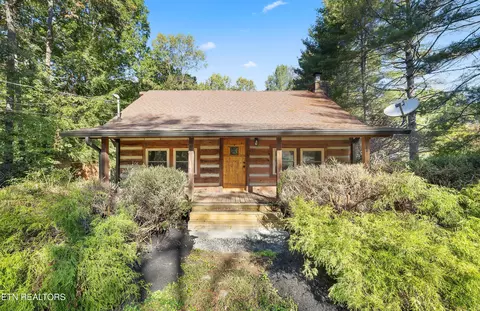 335 Allen Rd, Knoxville, TN 37920