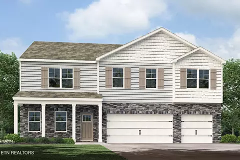 146 Reina Vista Ln, Loudon, TN 37774