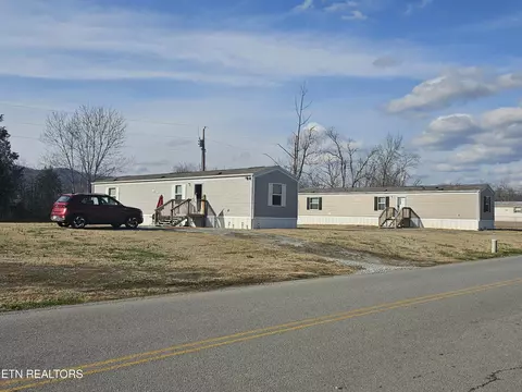204 Old Jacksboro Pike, Cumberland Gap, TN 37724