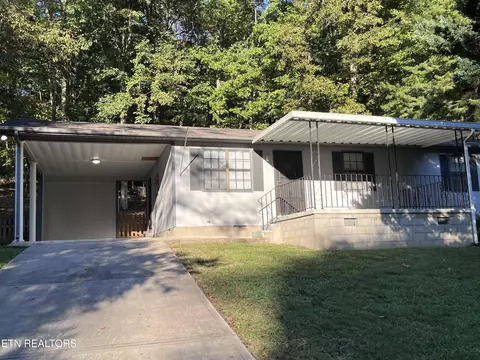 155 Delozier Ln, Rockwood, TN 37854