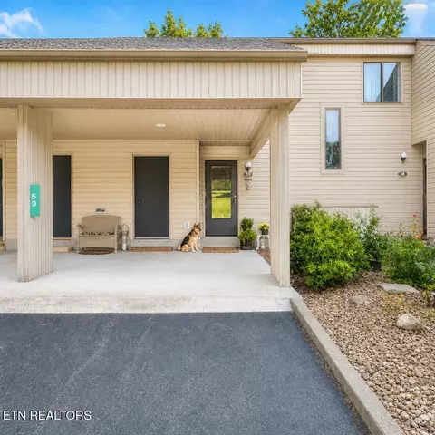 39 Lakeshore Ln #59, Crossville, TN 38558