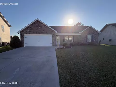 2721 Palace Green Rd, Knoxville, TN 37924