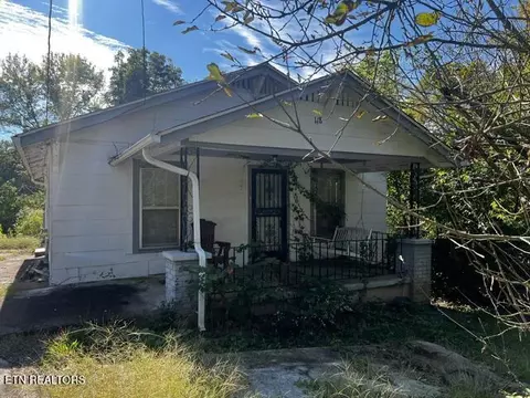 118 W Moody Ave, Knoxville, TN 37920